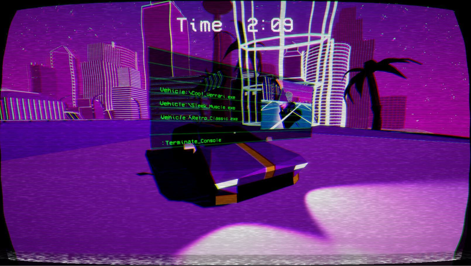 The Final Shutdown (itch) - кадр 7