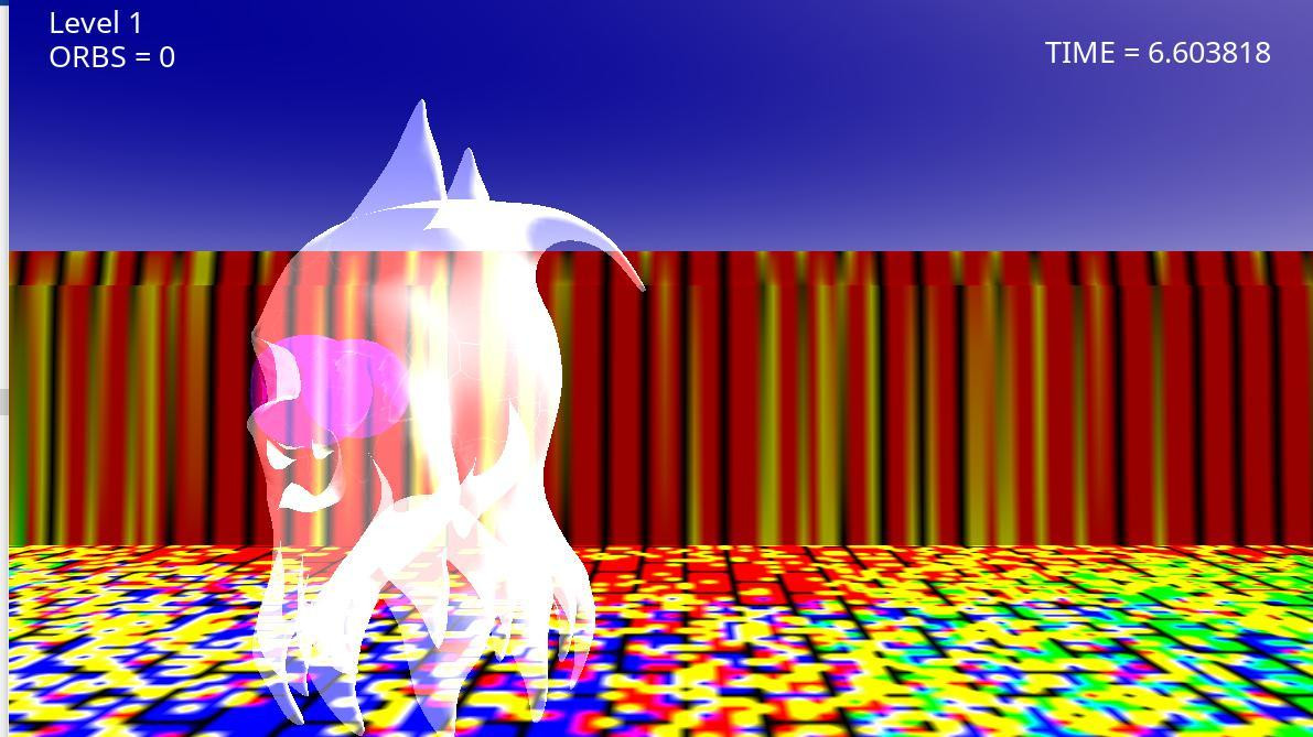 The Awesome Maze Game 2 (itch) - кадр 3