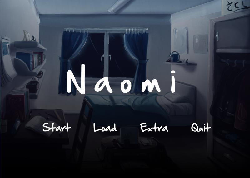 NAOMI (itch) - кадр 3