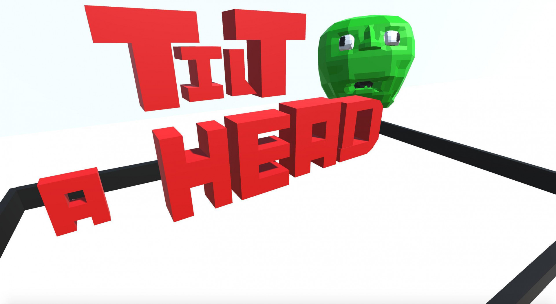 Tilt a Head (itch) - кадр 1