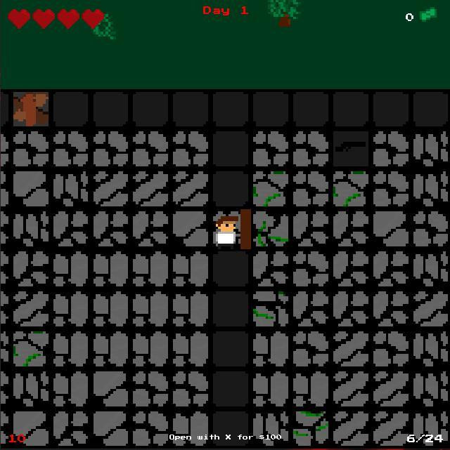 Zombie Mayhem (itch) - кадр 2