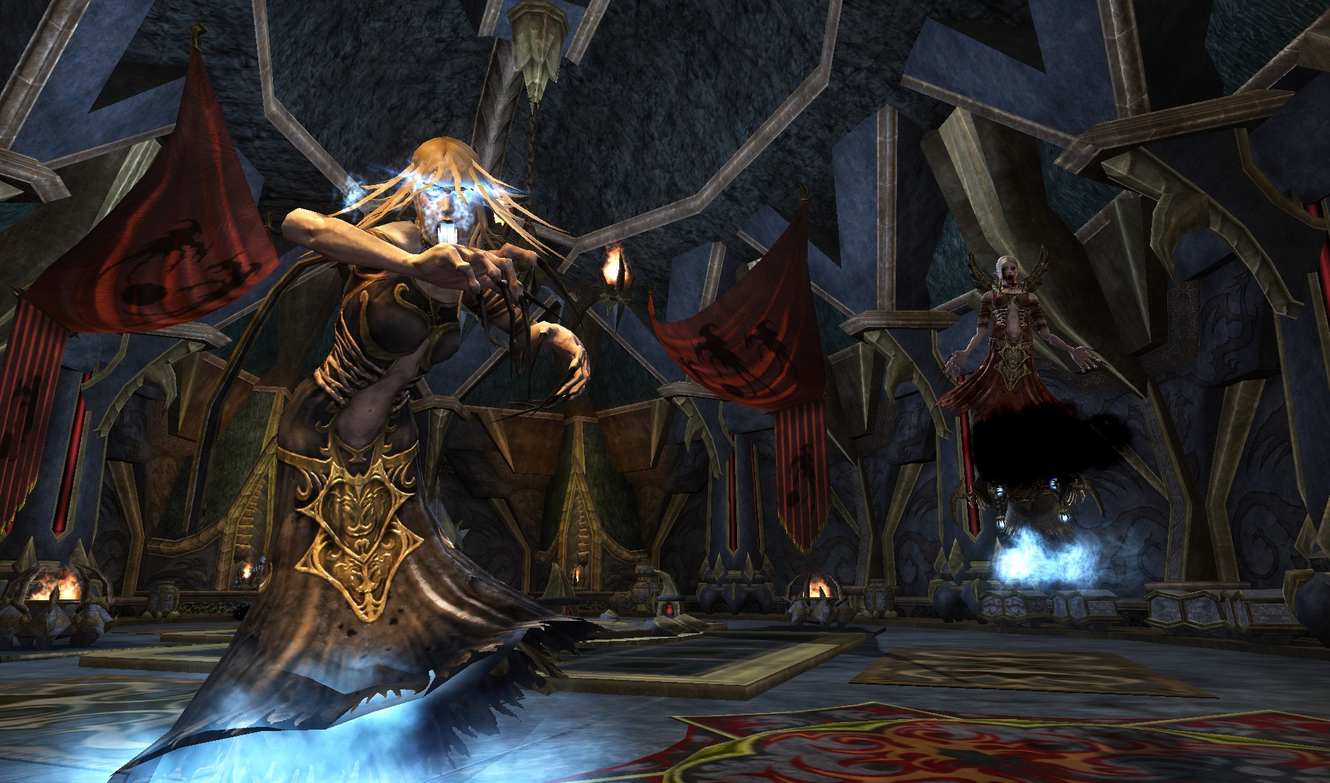 EverQuest II: Chains of Eternity - кадр 3