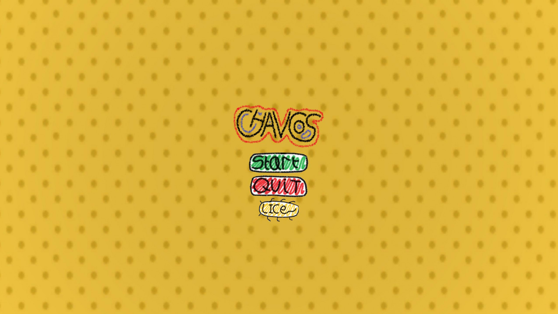 Chavcos (itch) - кадр 2
