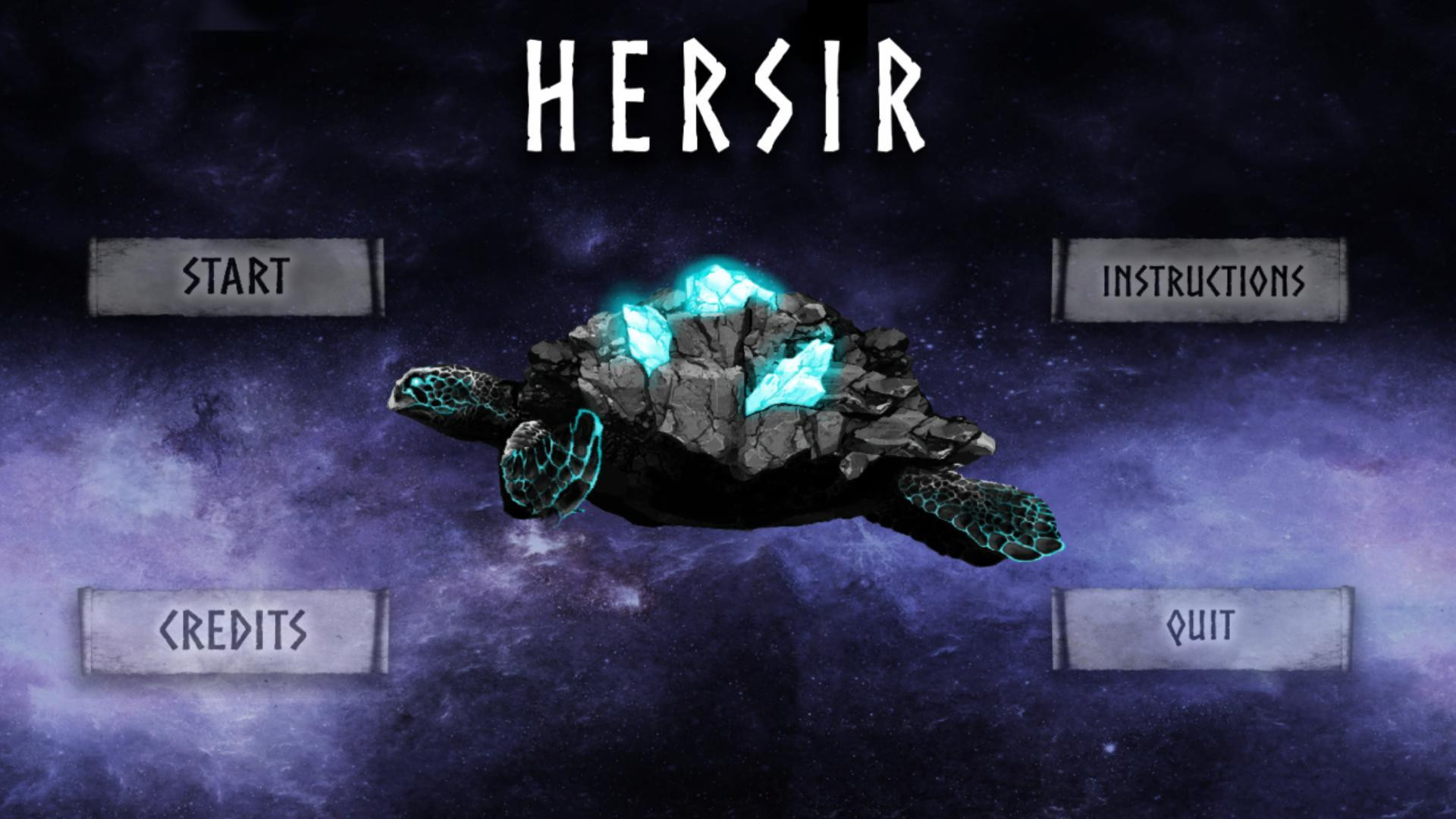 Hersir (itch) - кадр 4
