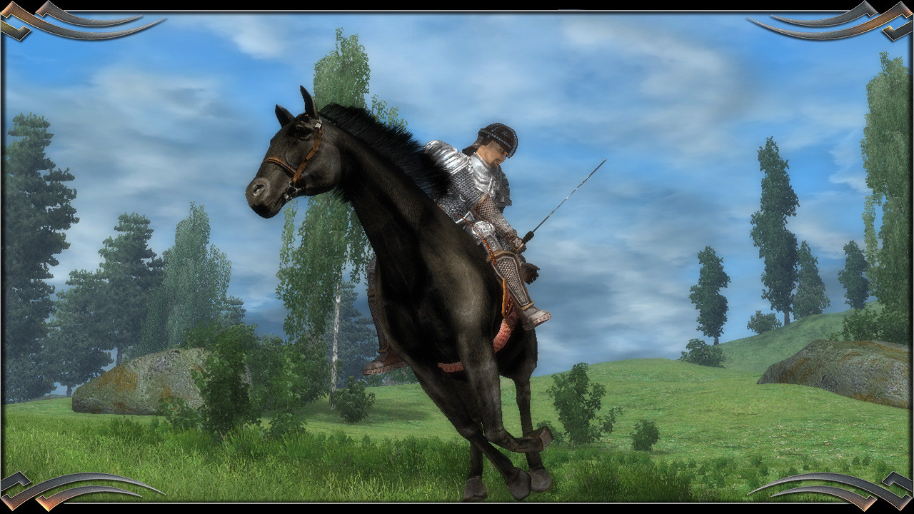Two Worlds Epic Edition - кадр 13