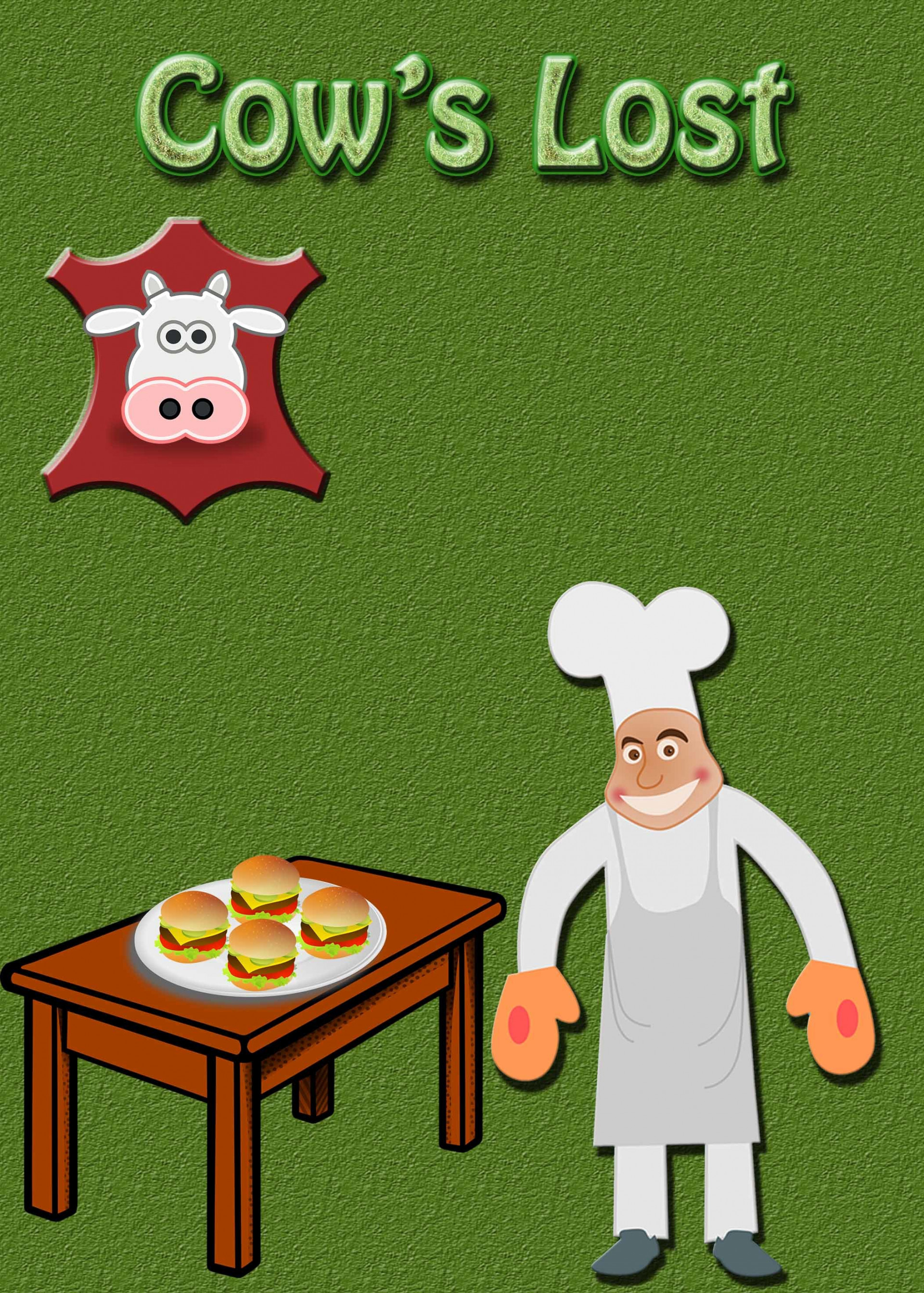 Vegan Frenzy (itch) - кадр 3