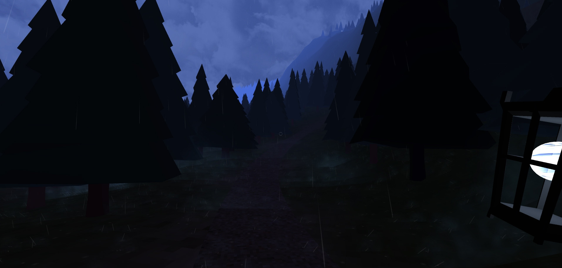 Lantern (itch) - кадр 2