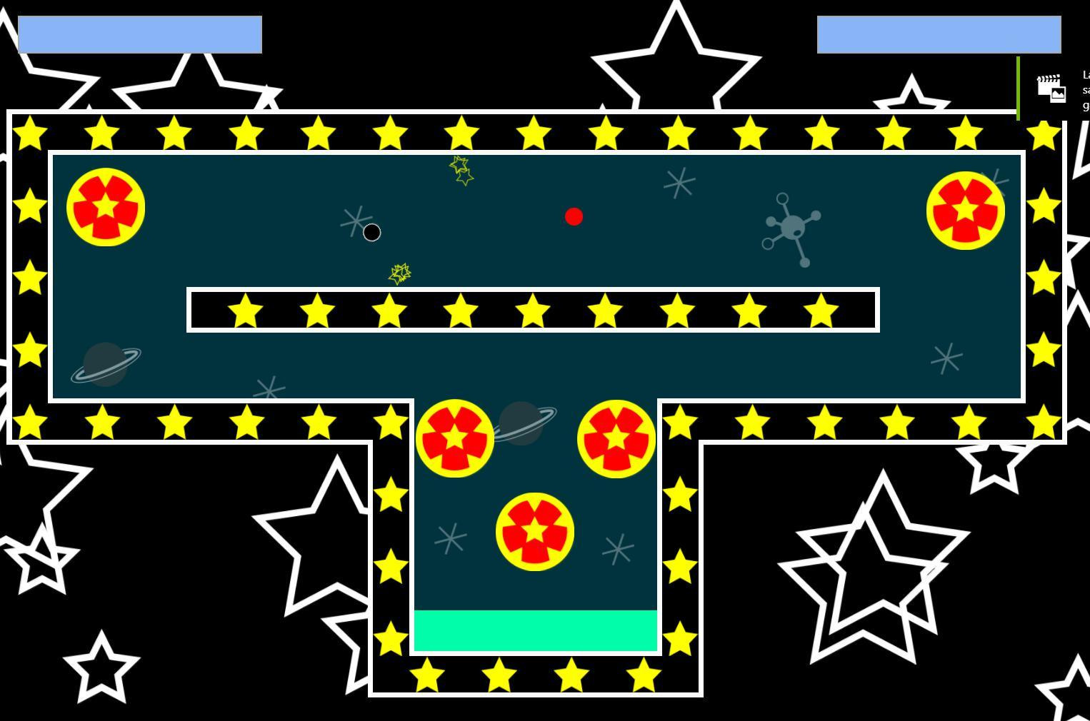 Star Flipper (itch) - кадр 5