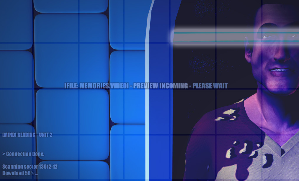 Quantumnauts: Chapter 1 - Speed of Light, Space Pirates and Multiverses - кадр 5
