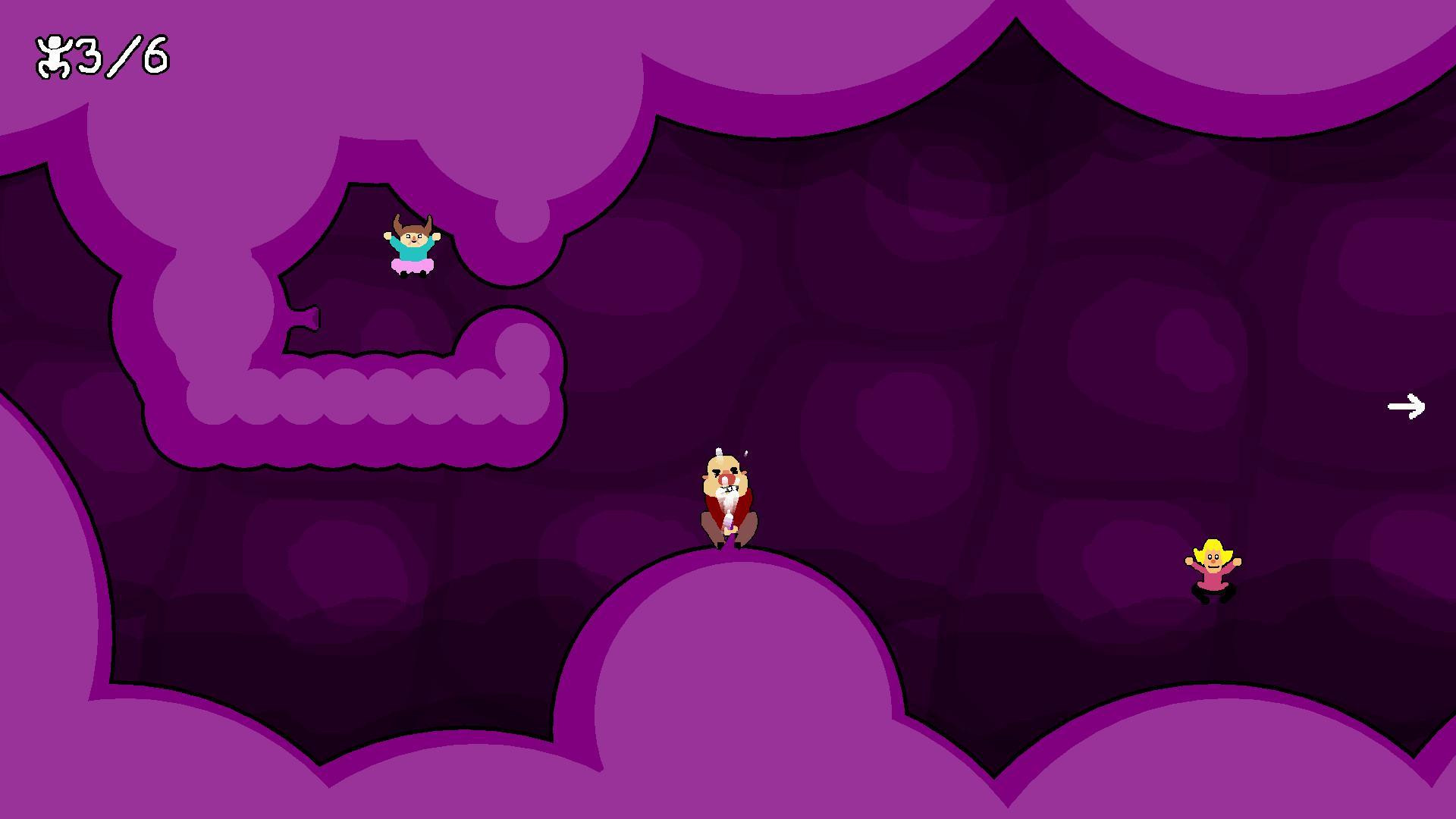 Super Responsible Parent (itch) - кадр 2