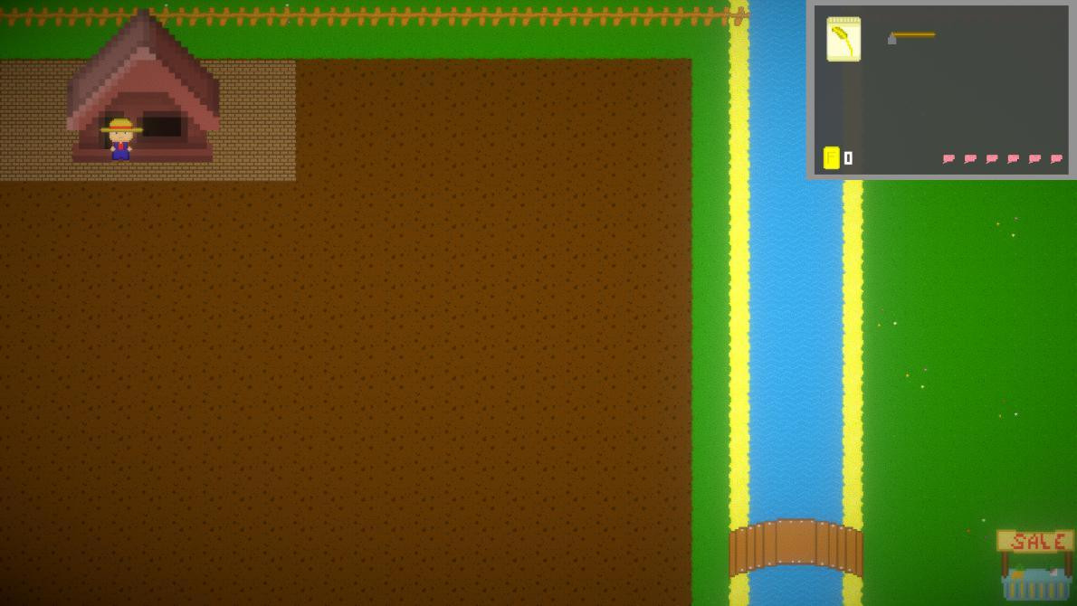 FarmZ (itch) - кадр 3
