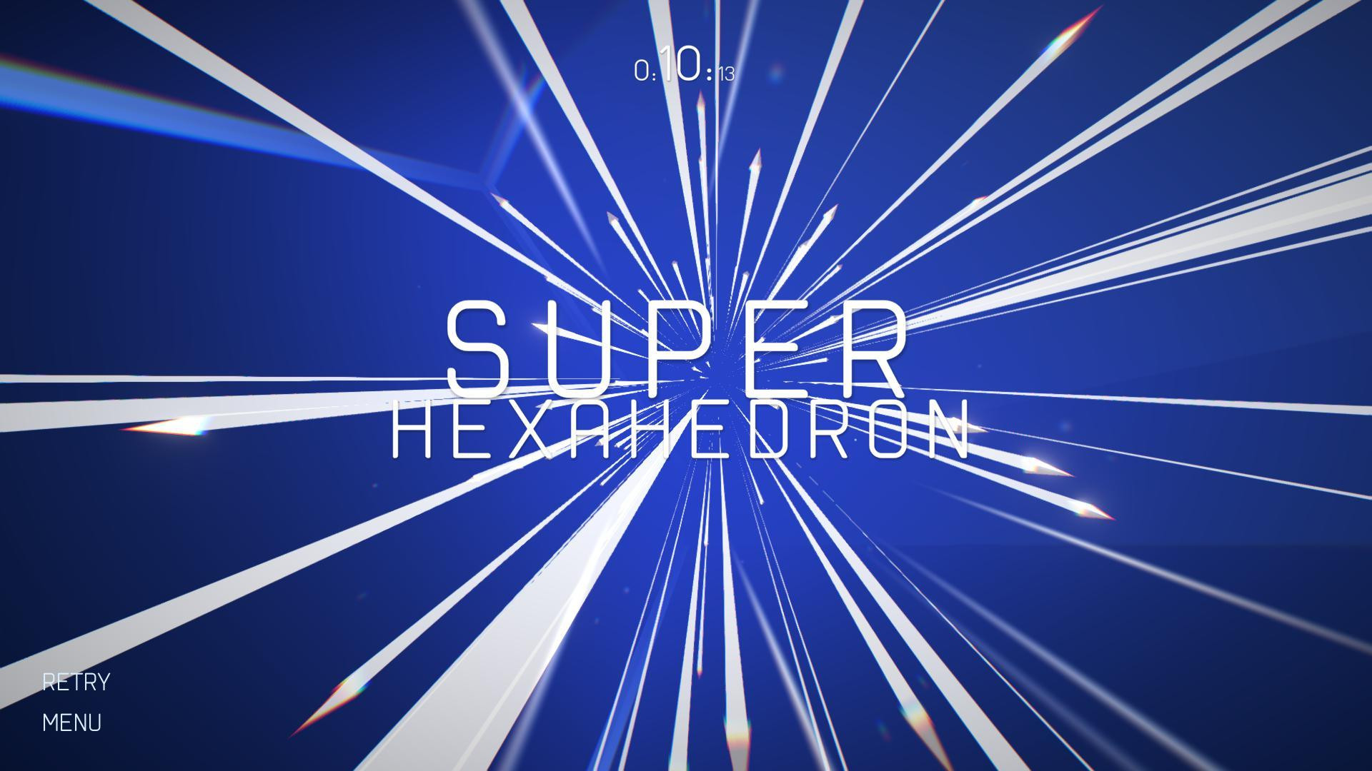 Super Hexahedron (itch) - кадр 4