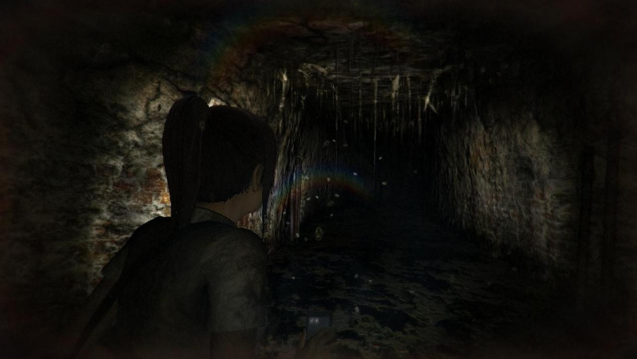 DreadOut: Keepers of The Dark - кадр 10