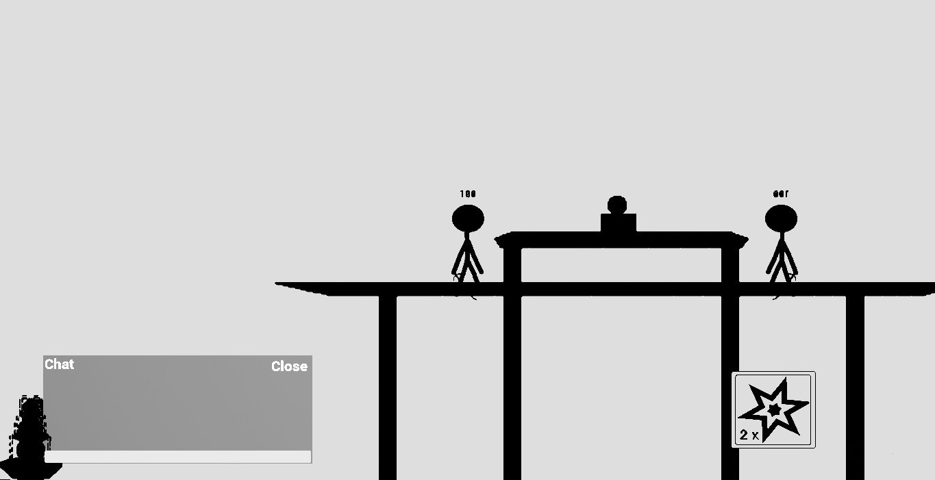 Stick Ninja - кадр 4