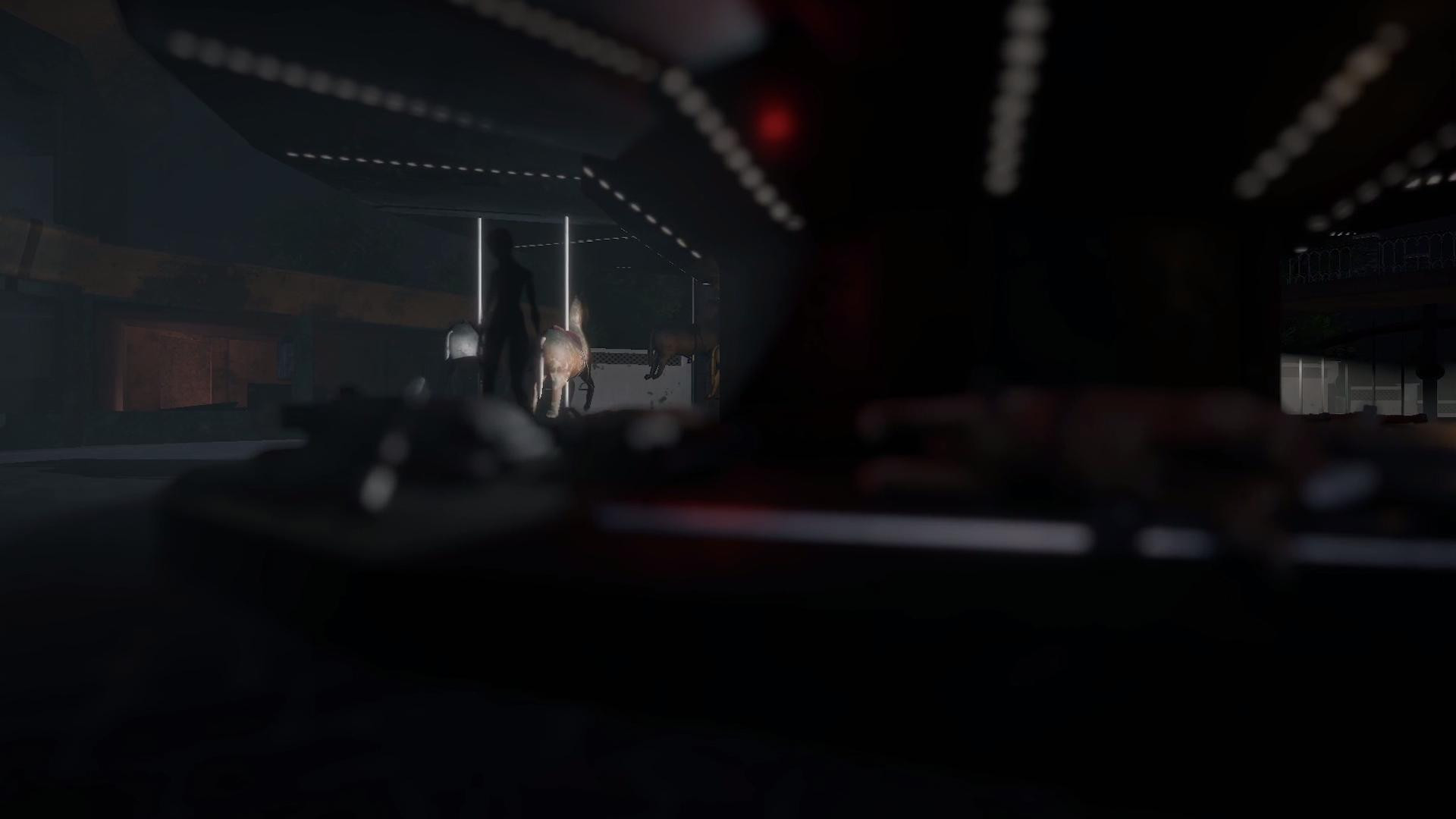 Lost Shadows (itch) - кадр 5
