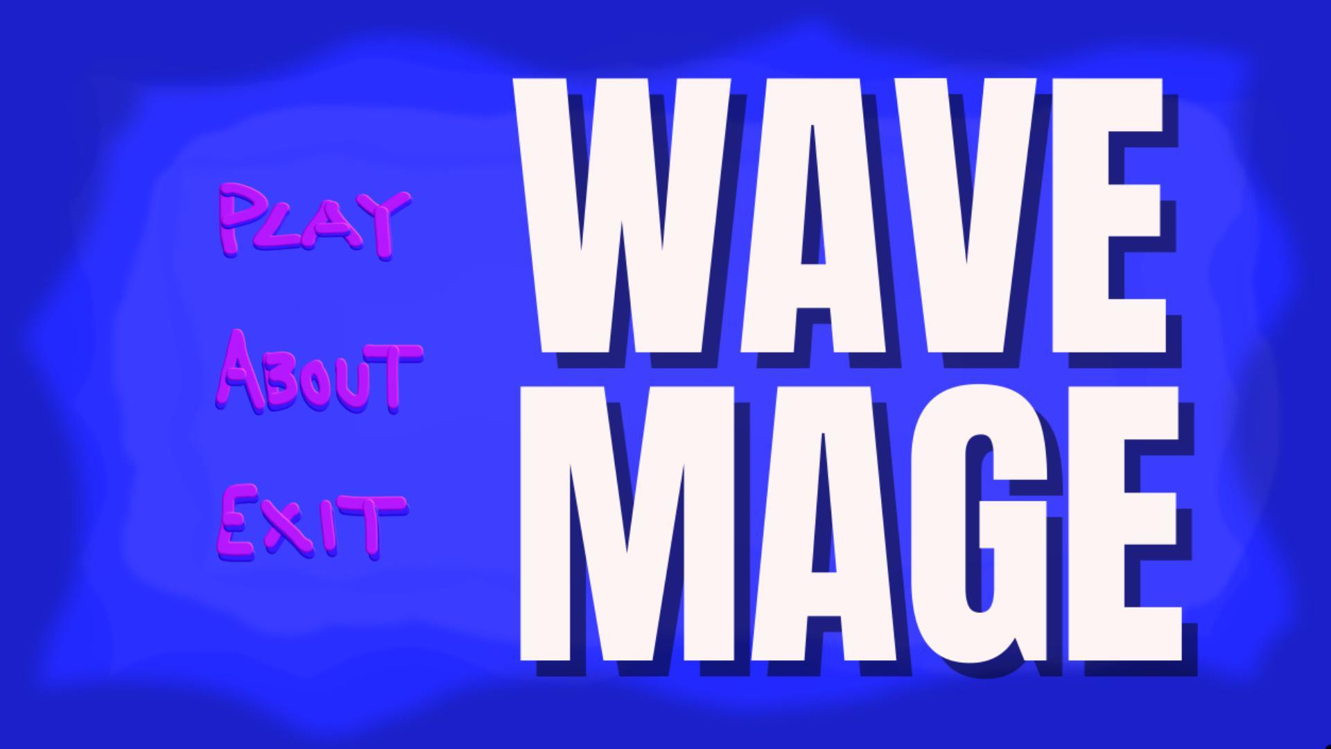 Wave Mage (itch) - кадр 7