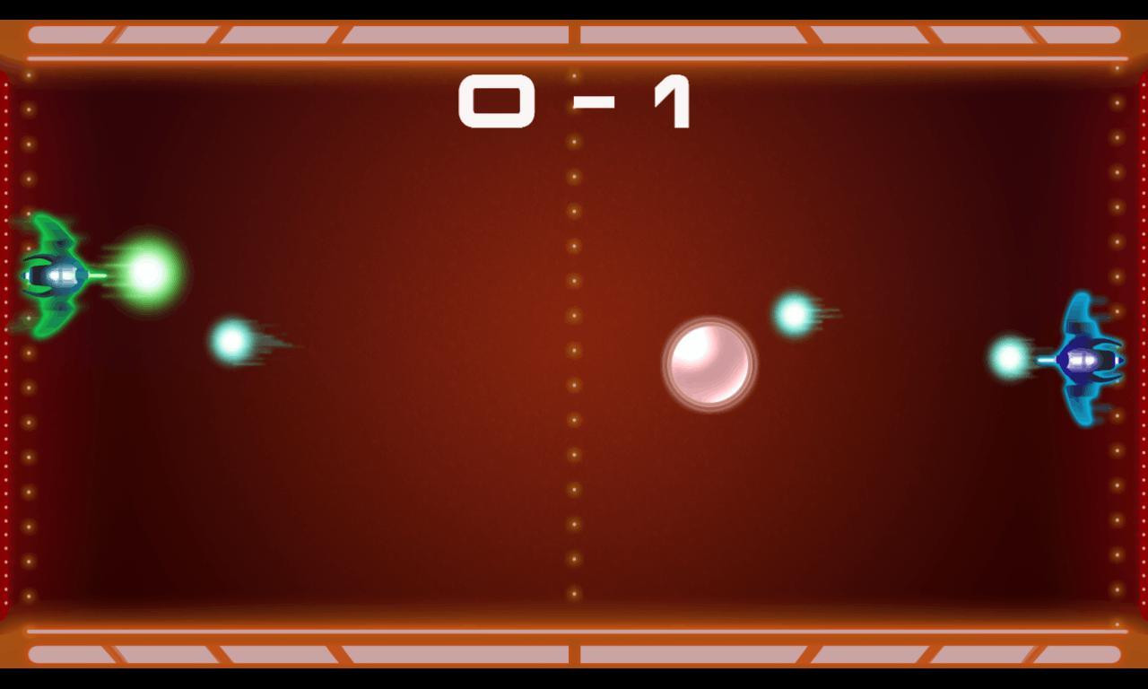 Pongarena (itch) - кадр 3