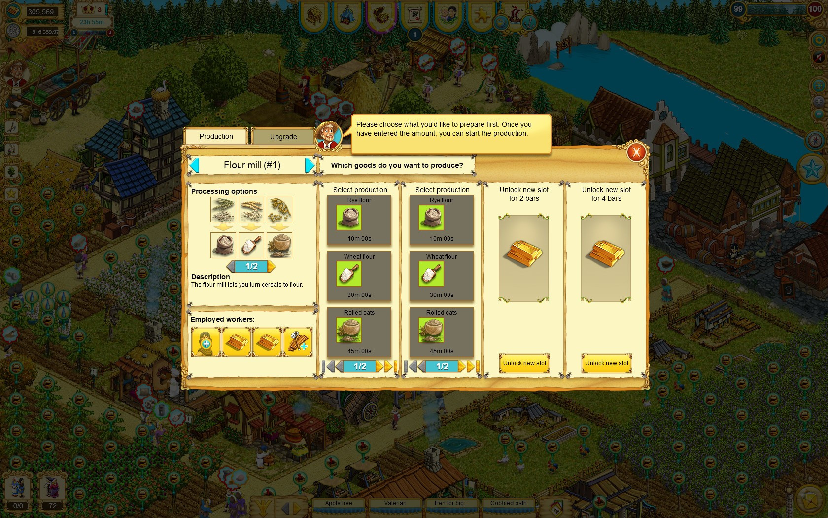 My Little Farmies - кадр 12