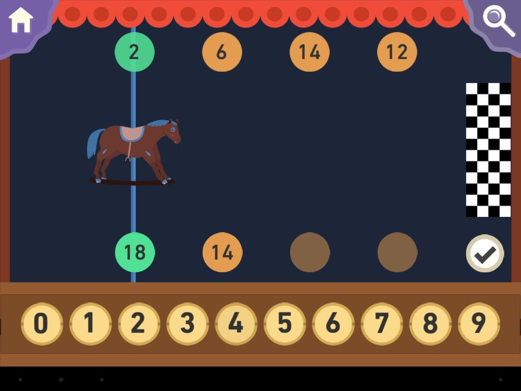 OxLand Matemáticas (itch) - кадр 5