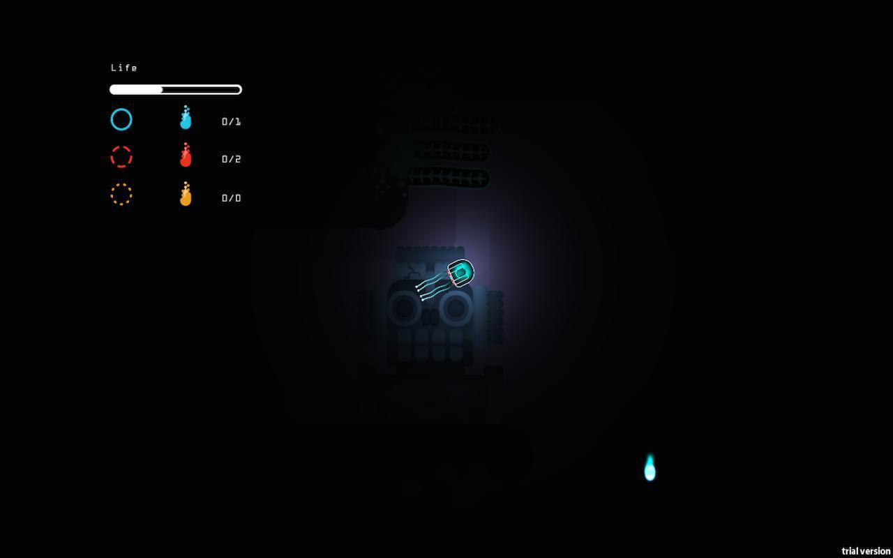 Deep Lights (itch) - кадр 5
