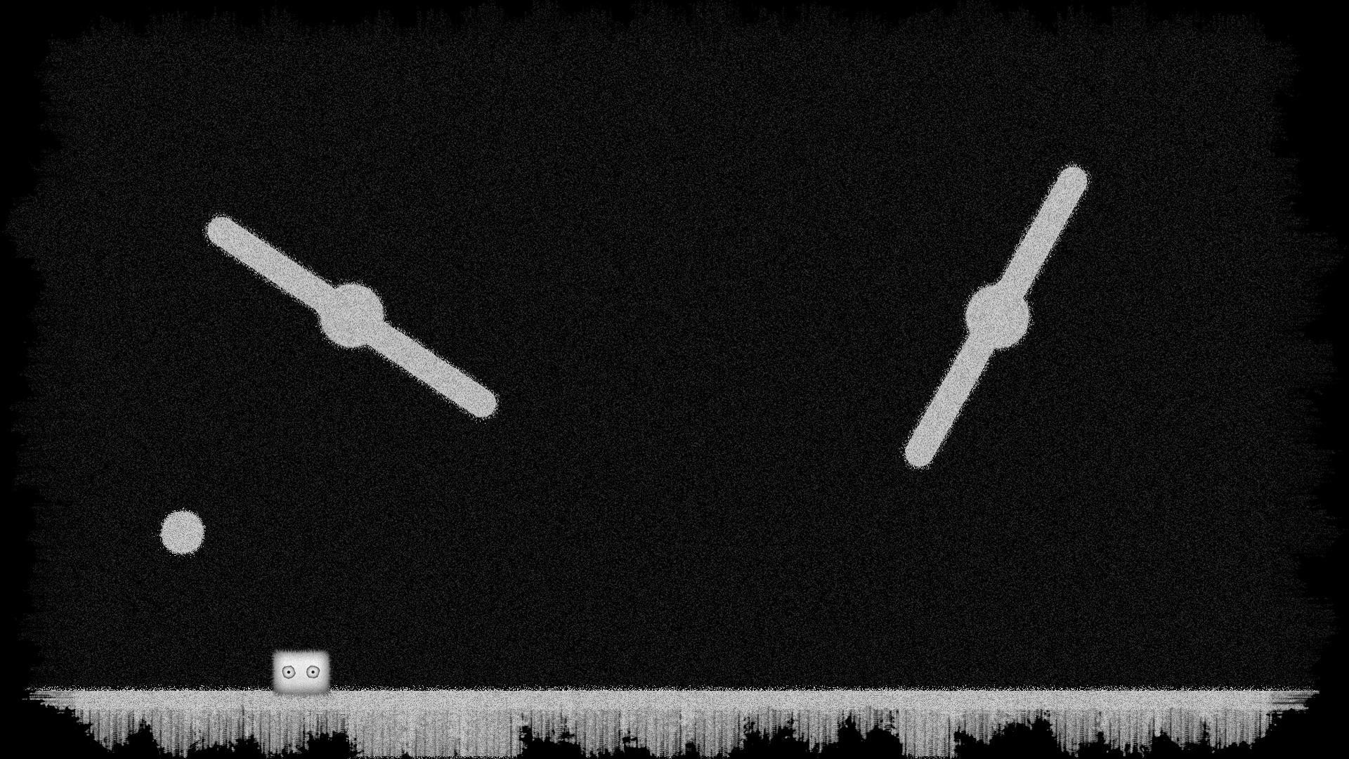 Grainy (itch) - кадр 4