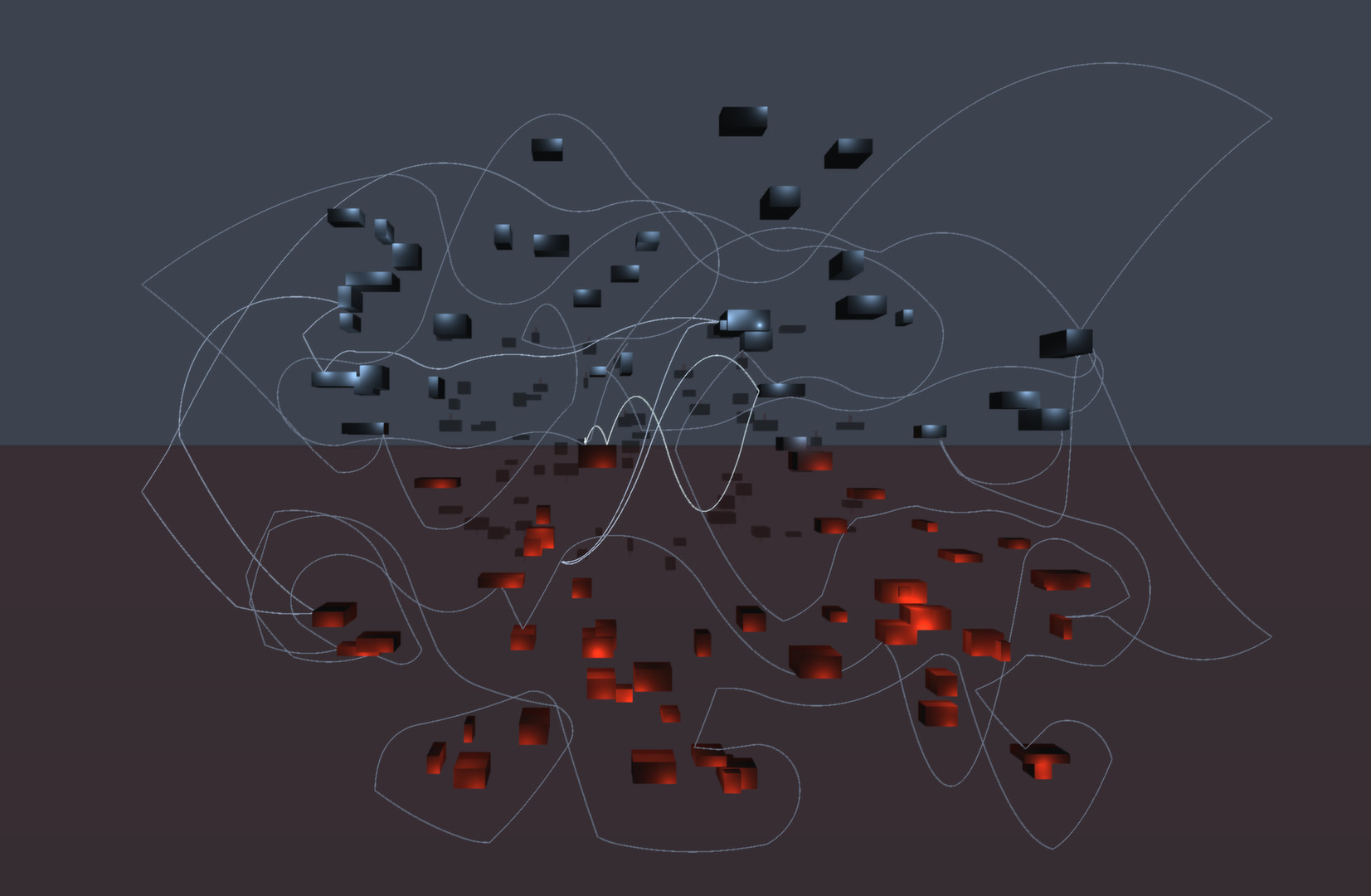 Floating Point - кадр 5