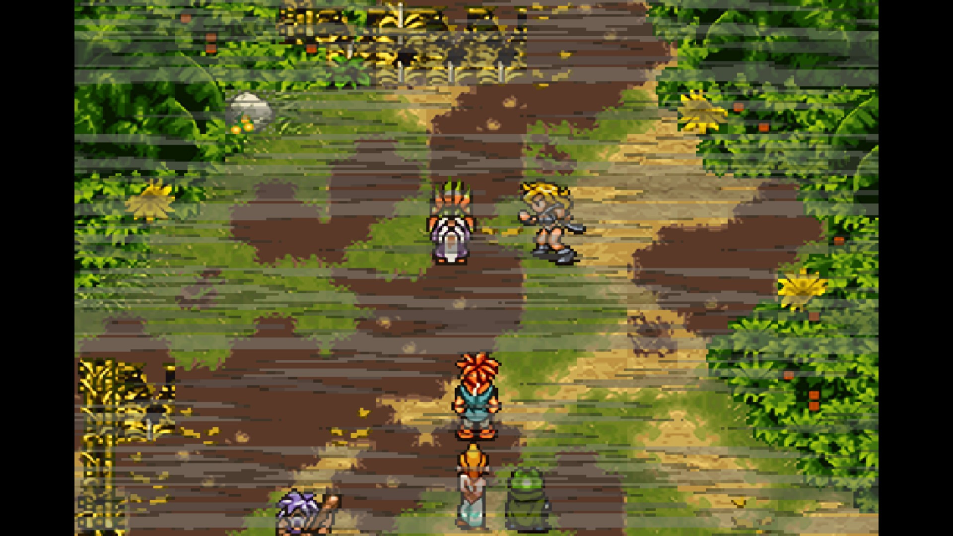 CHRONO TRIGGER (2018) - кадр 8