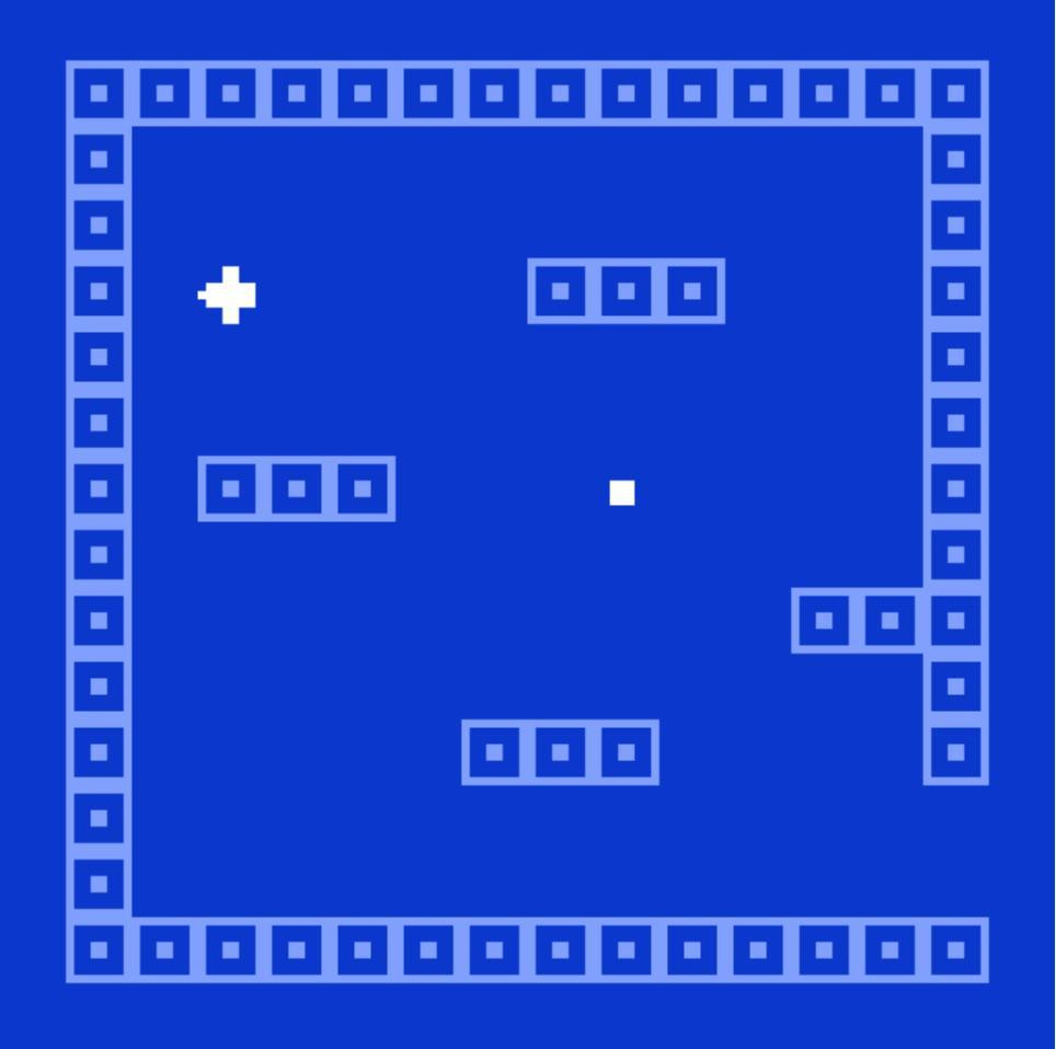 BREAKDOWN! (itch) - кадр 4