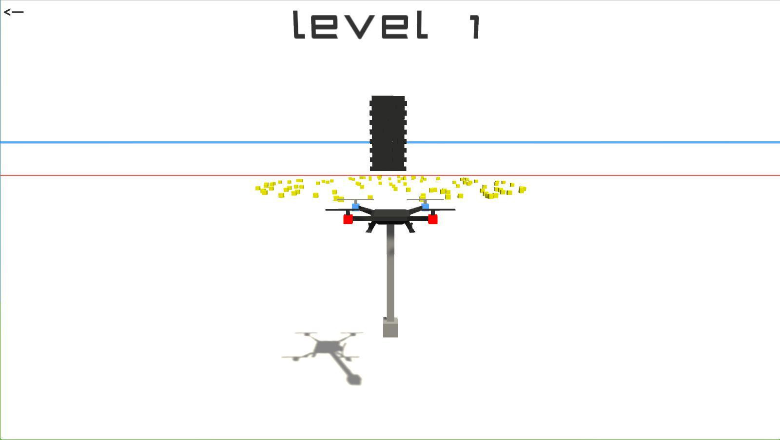 drone-a-pult (itch) - кадр 3