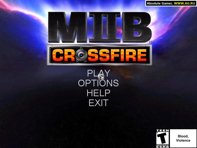 Men in Black 2: Crossfire - кадр 13