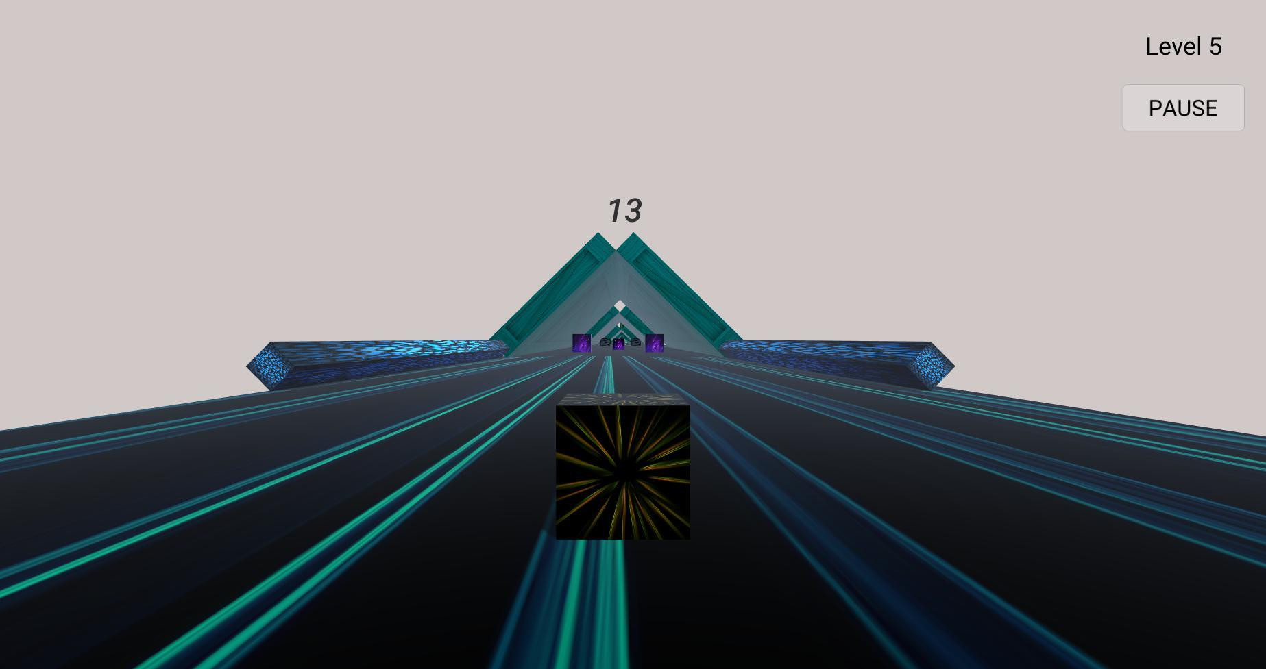 CubeThon (Mozzarella Productions) (itch) - кадр 4