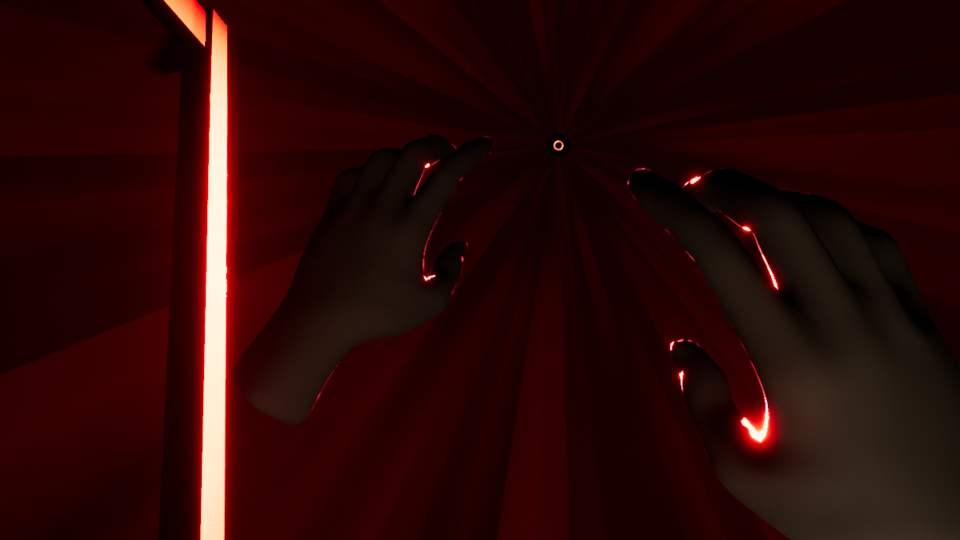 Internal Light VR - кадр 6
