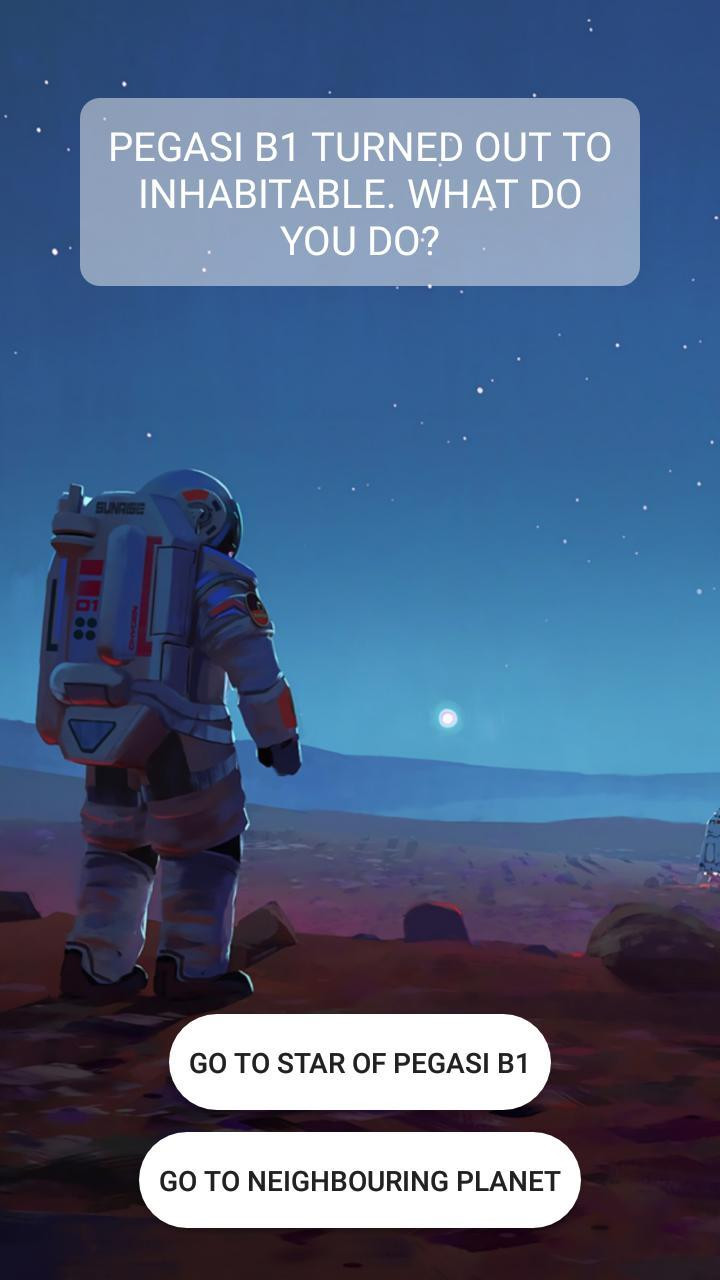 Game Over (itch) (Rhythm Patel) - кадр 4