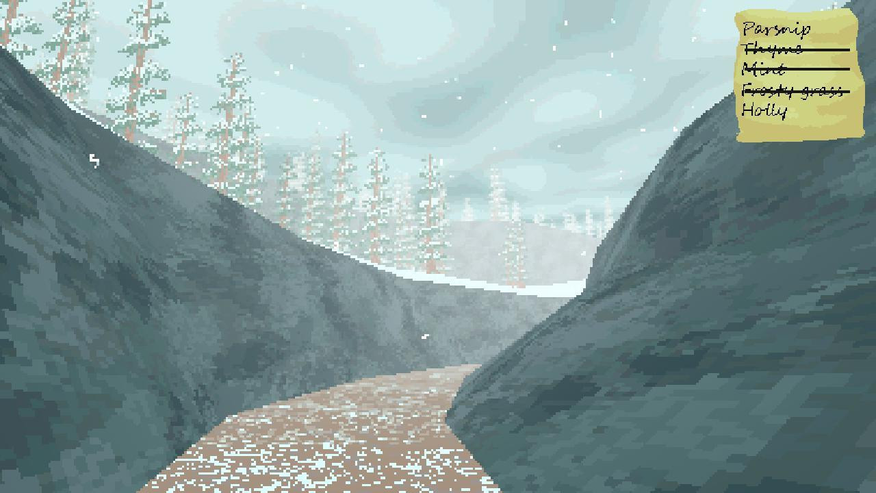 Winters Brew (itch) - кадр 5