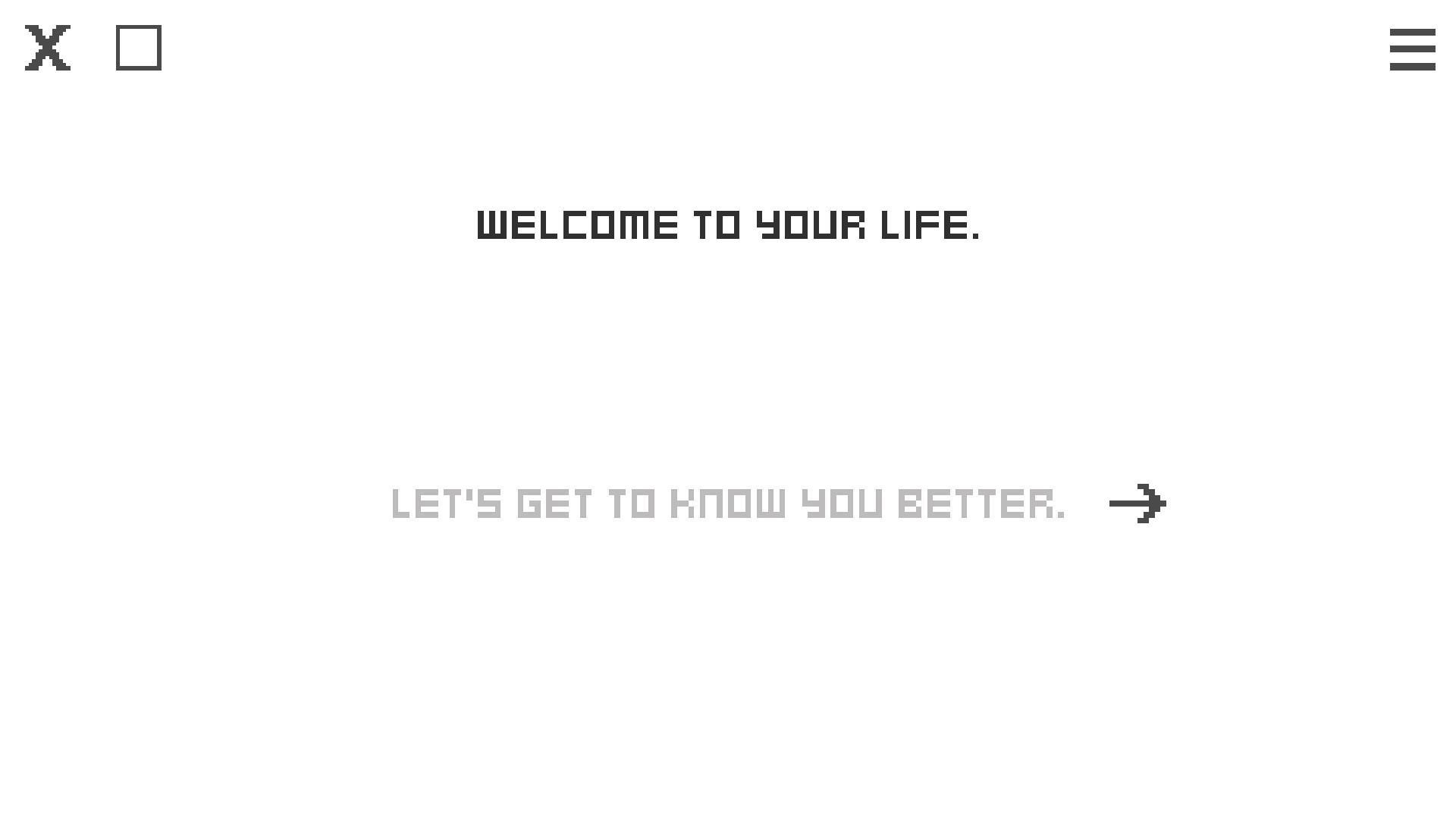 Life-Builder (itch) - кадр 4