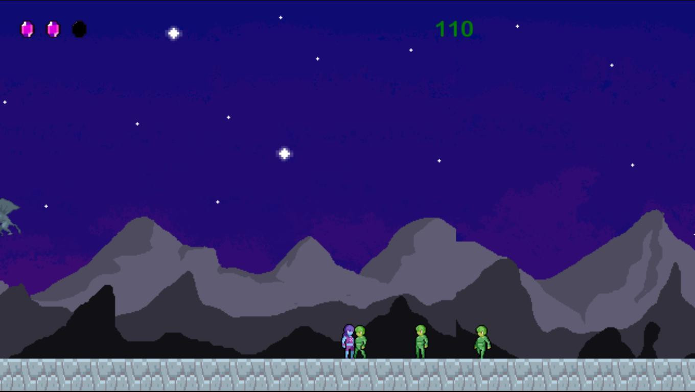 Leaper Demo (Potion) (itch) - кадр 3