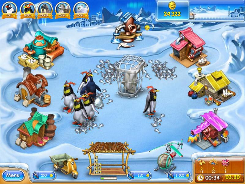 Farm Frenzy 3 - кадр 7