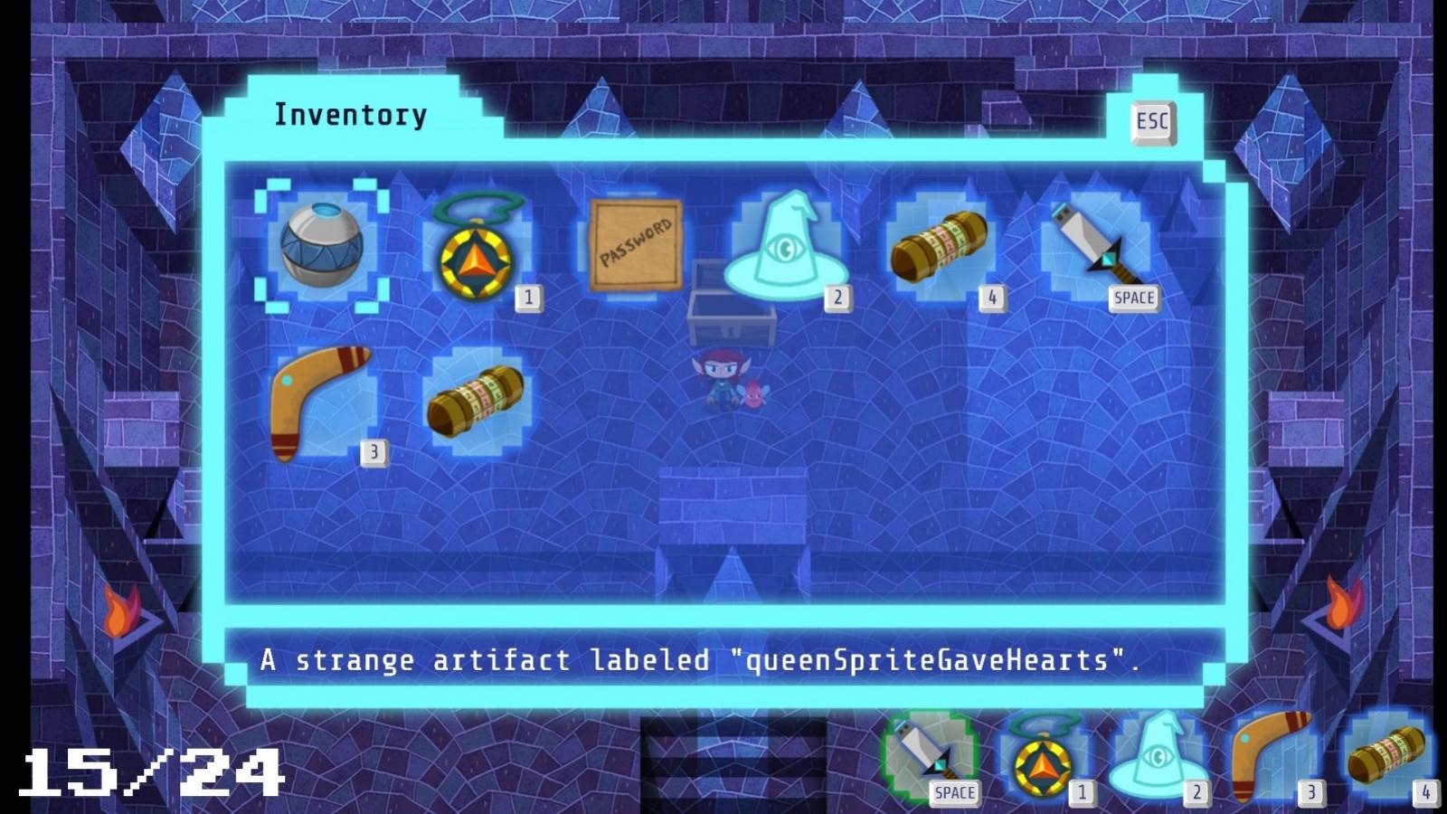 Hack ‘N’ Slash - кадр 15