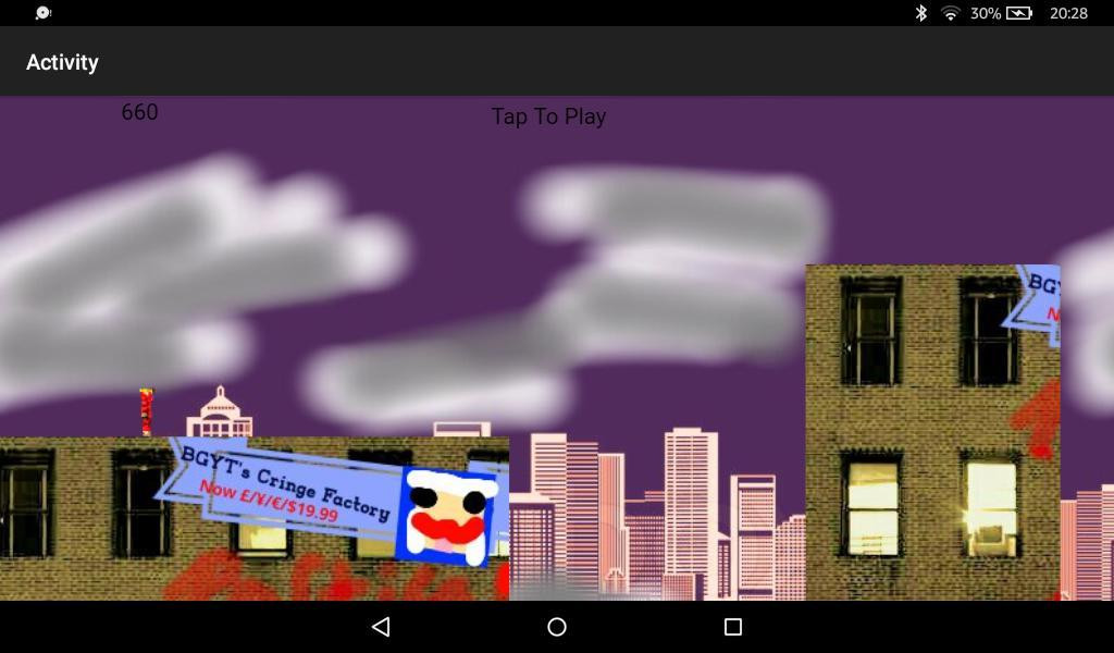 RedSheep10 Dash (itch) - кадр 4