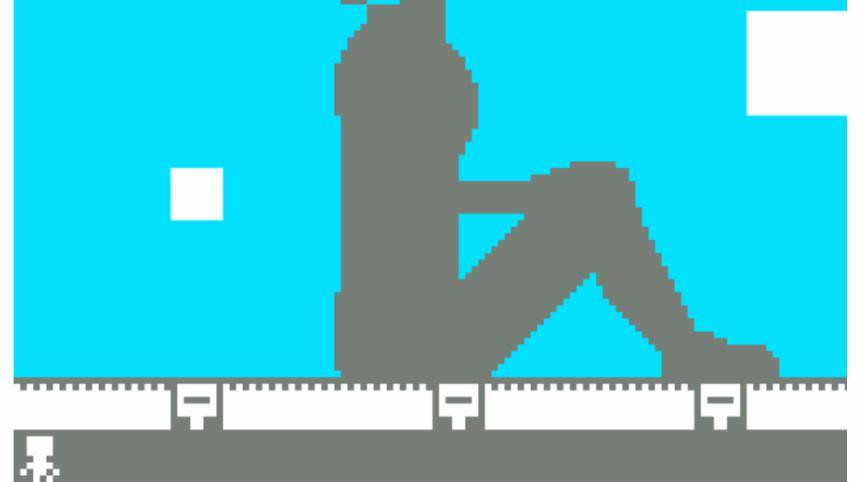Heroes of Our Past (itch) - кадр 1