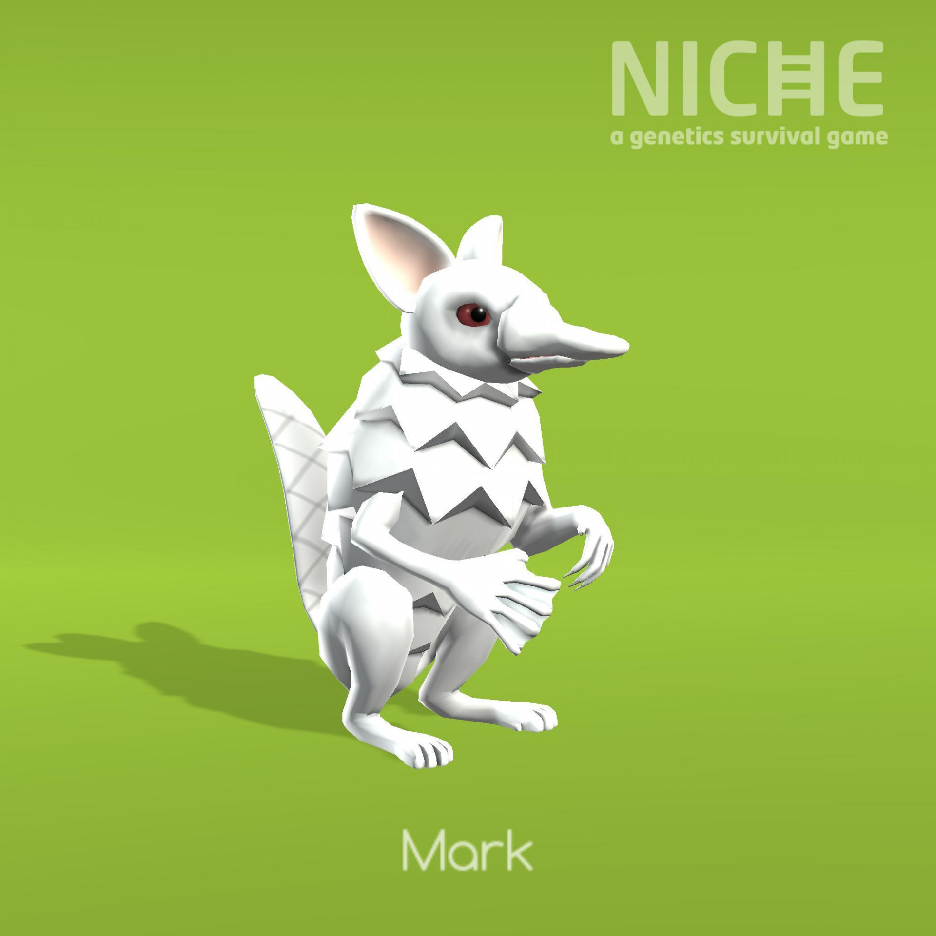 Nicheling Explorer (itch) - кадр 2