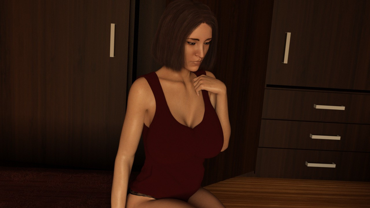 Dual Family: Prologue - кадр 9