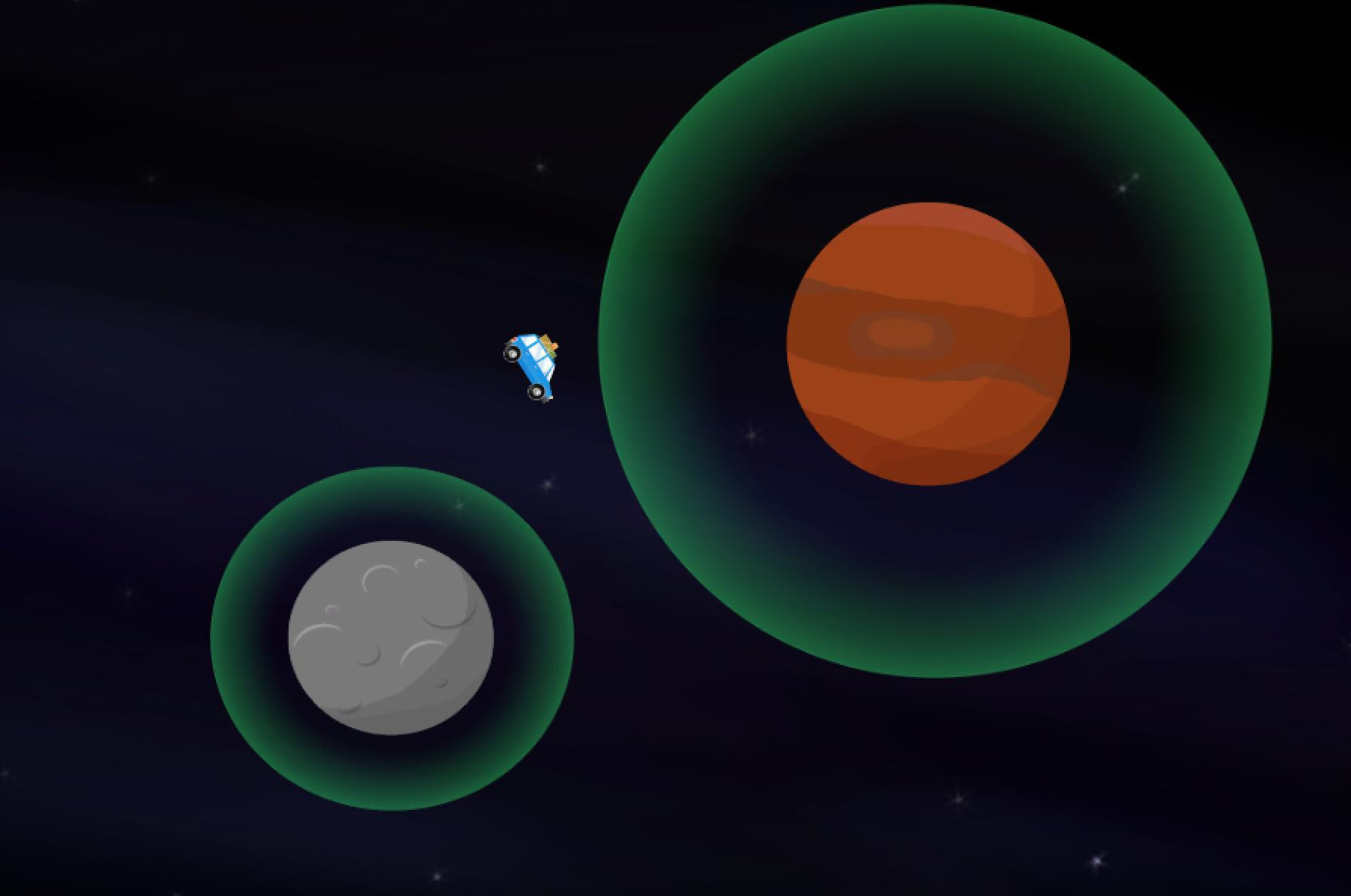 spacecar (itch) - кадр 1