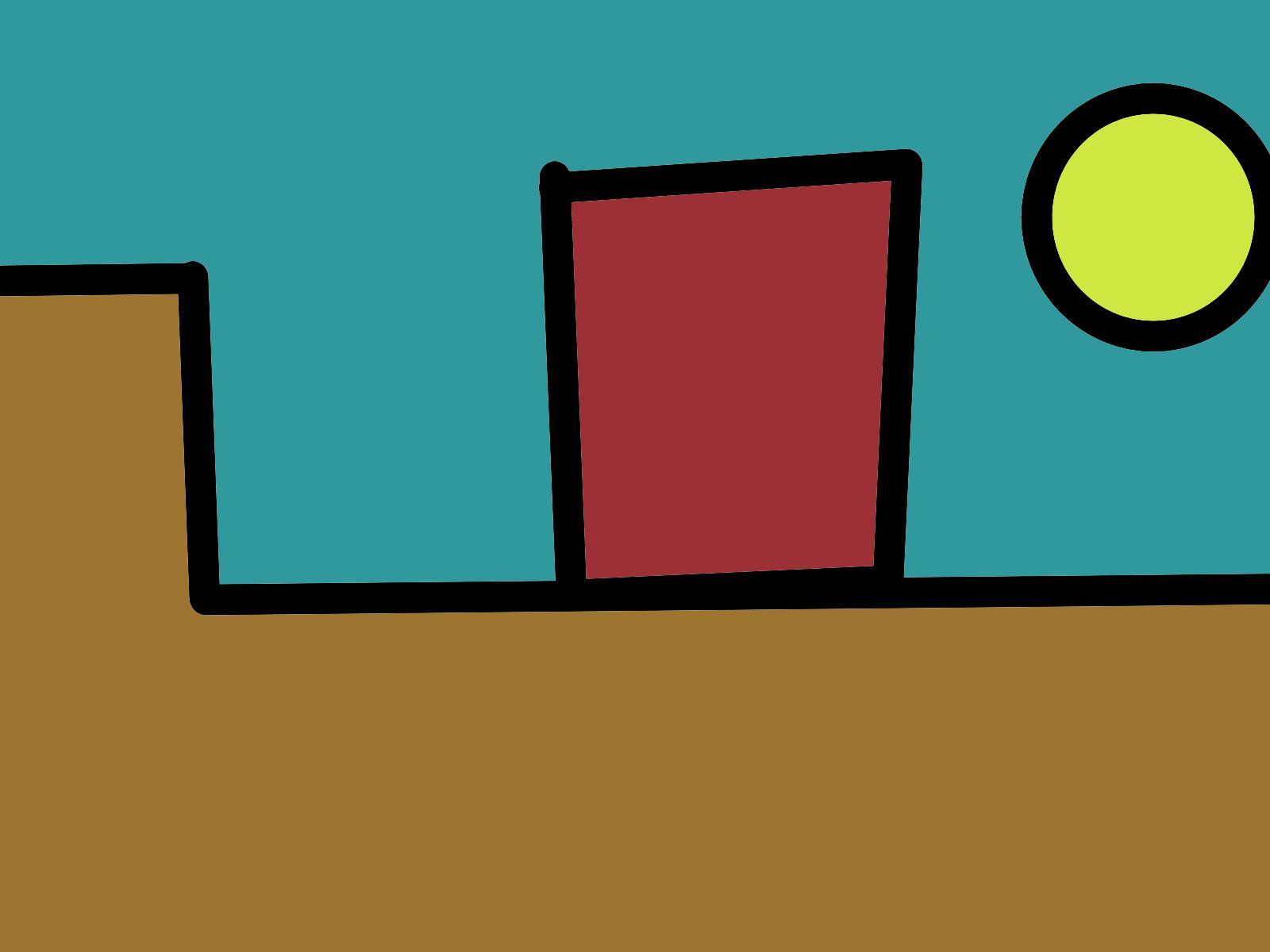 Short Platformer (itch) - кадр 1