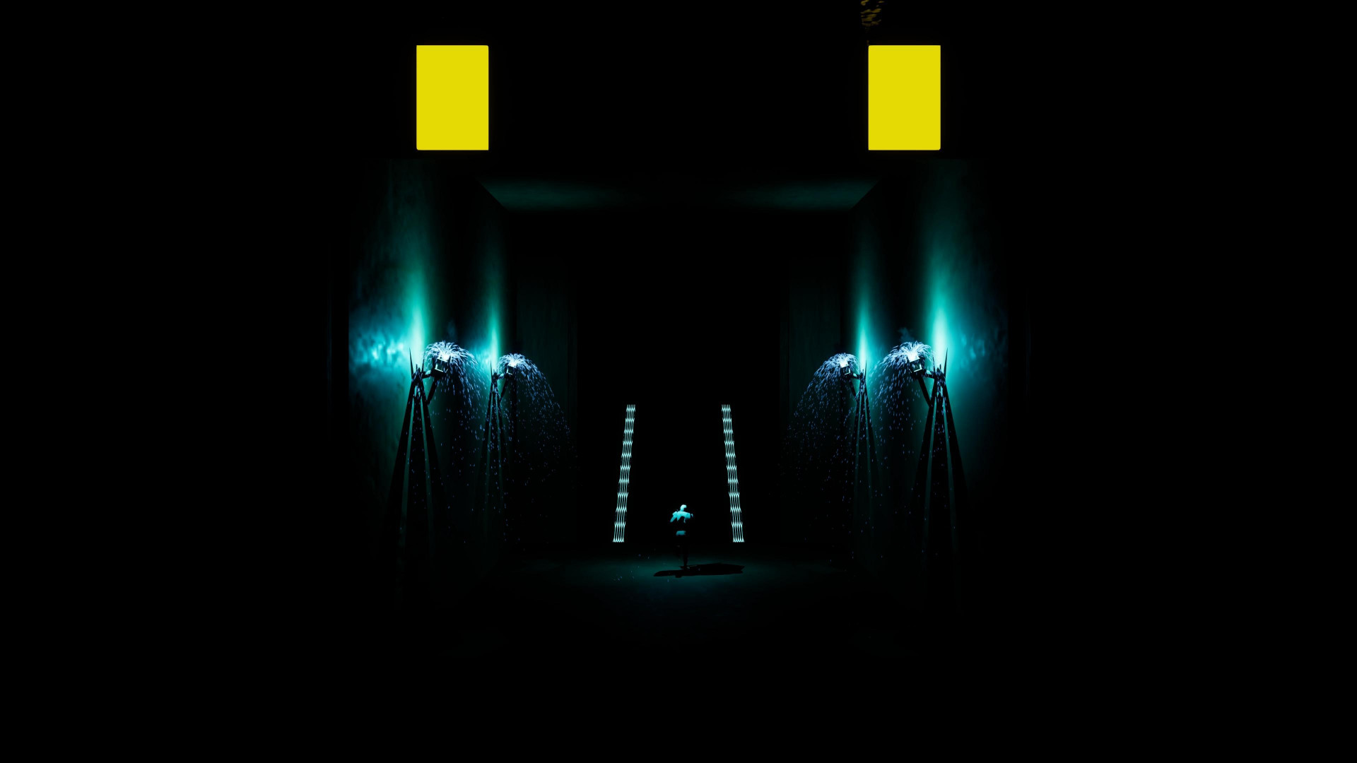 Trials of The Pyramid (itch) - кадр 5