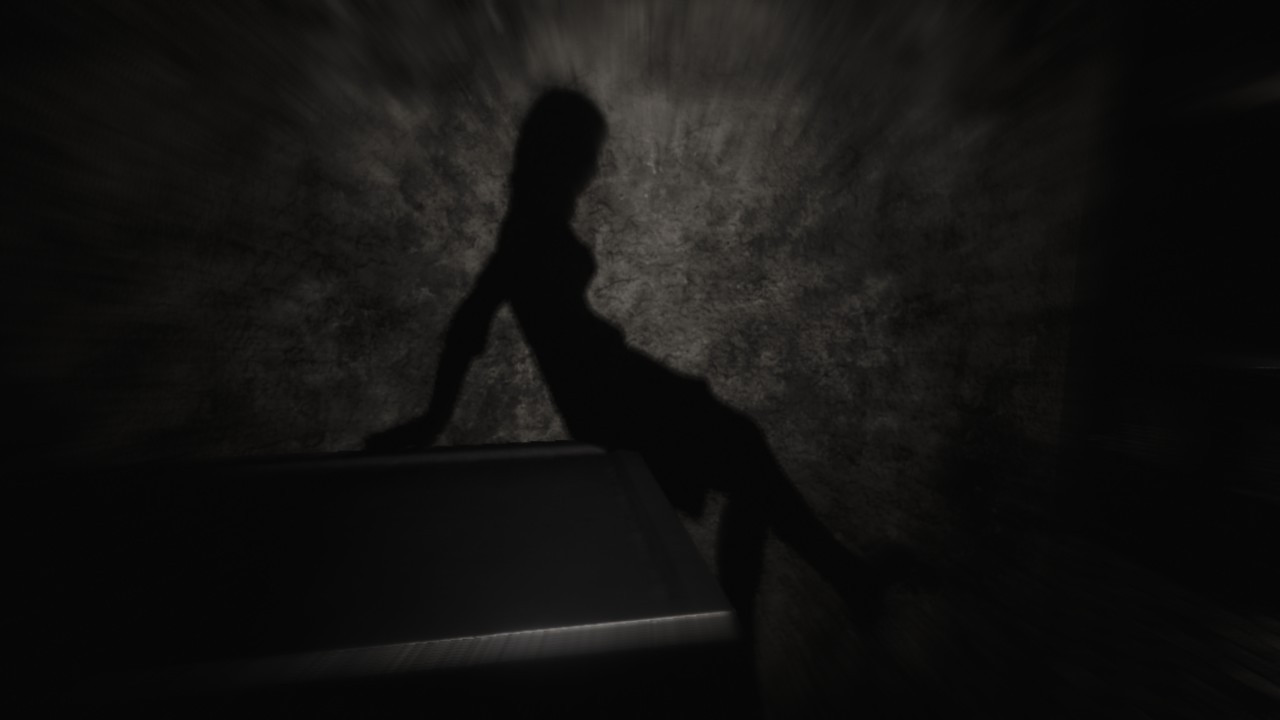 The Butterfly Sign: Human Error - кадр 15