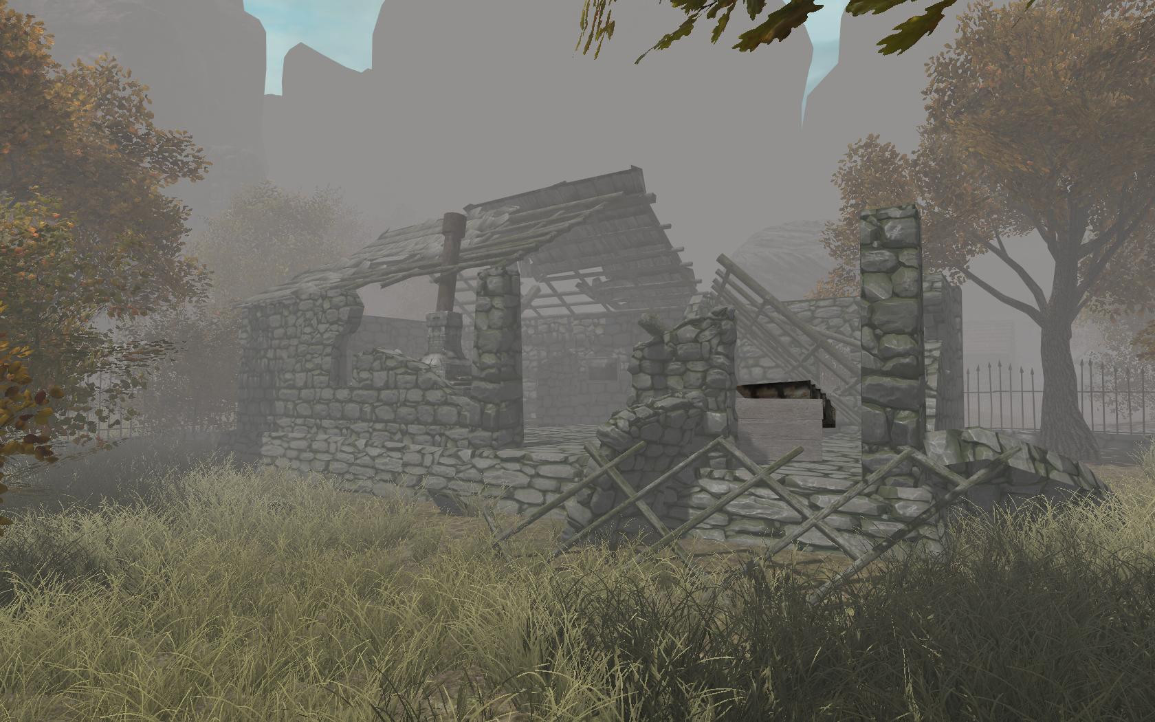 Blackmoor Bay - кадр 8
