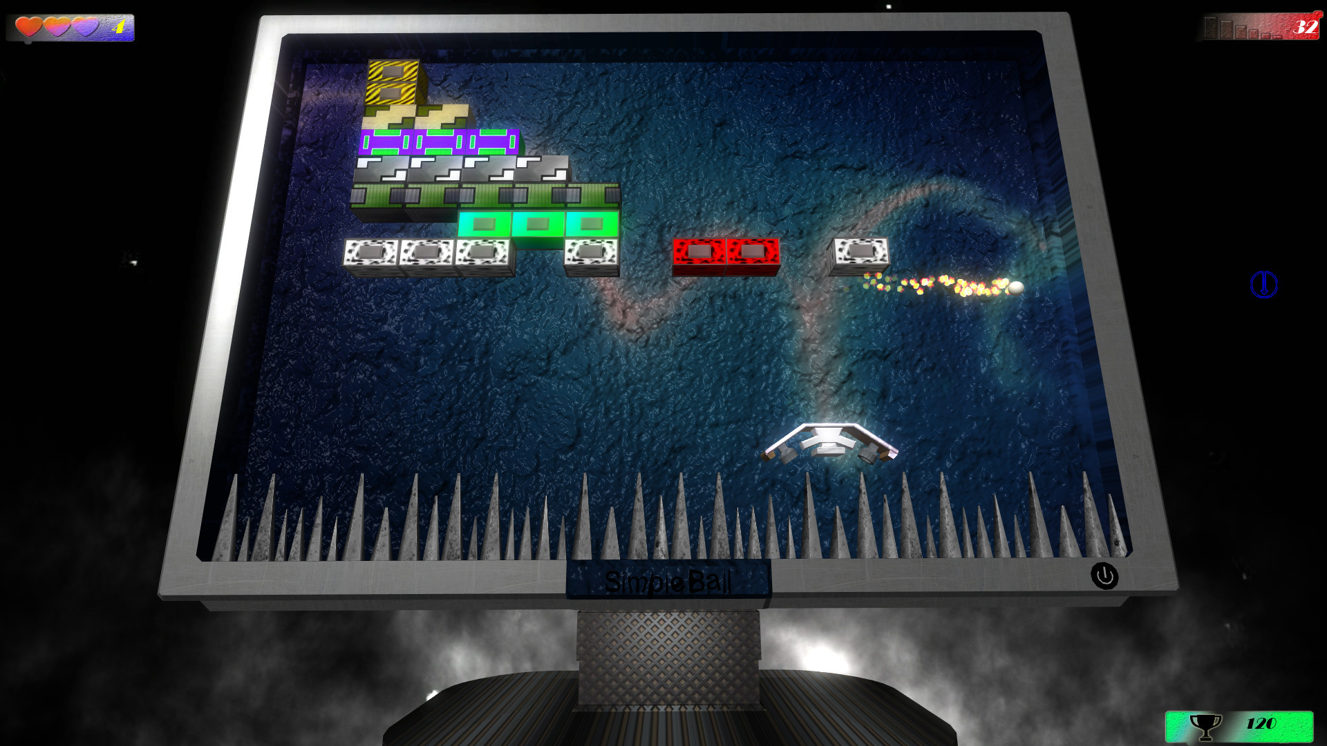 Simple Ball: Extended Edition - кадр 11