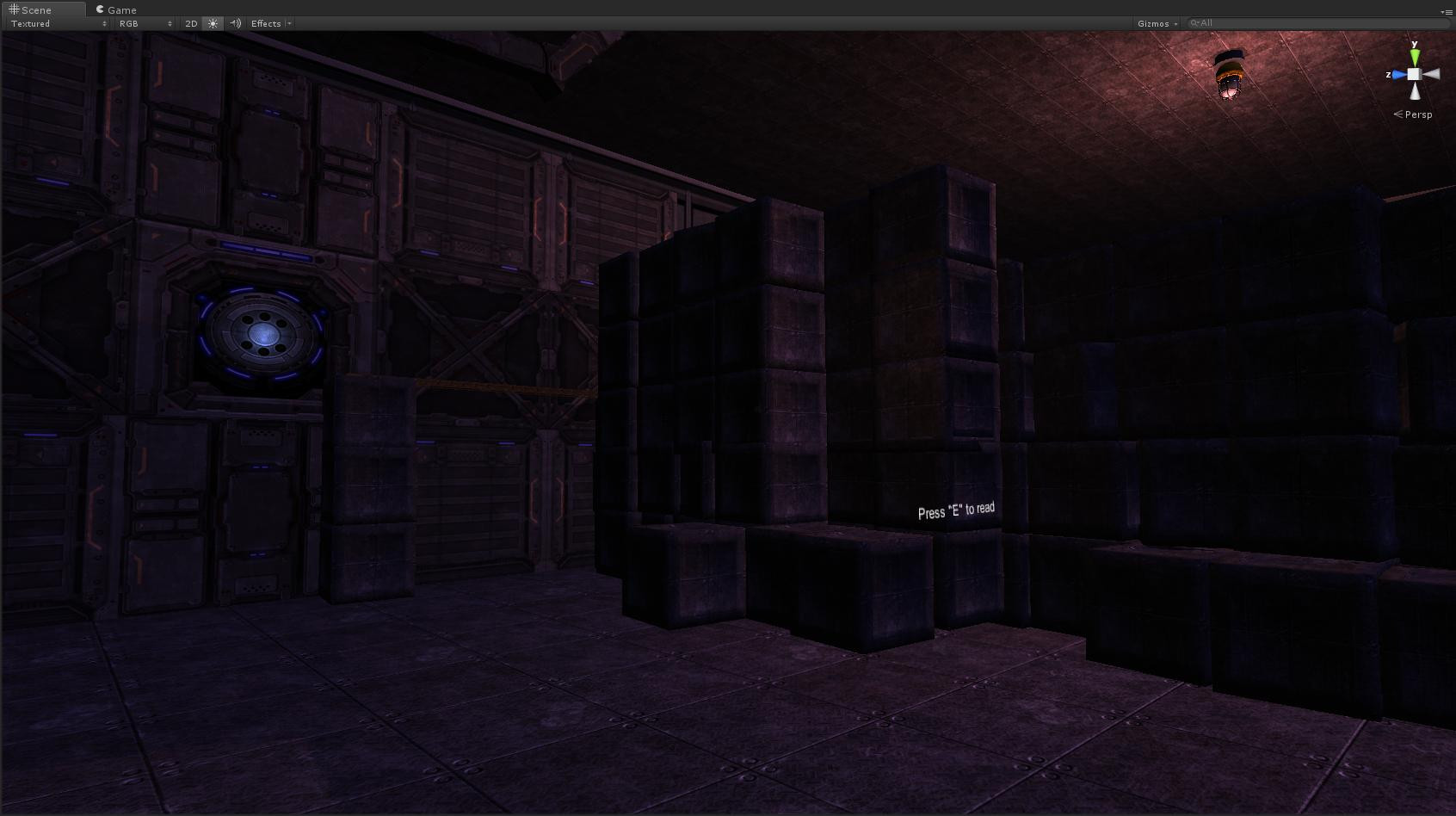 Waiting Room - кадр 3