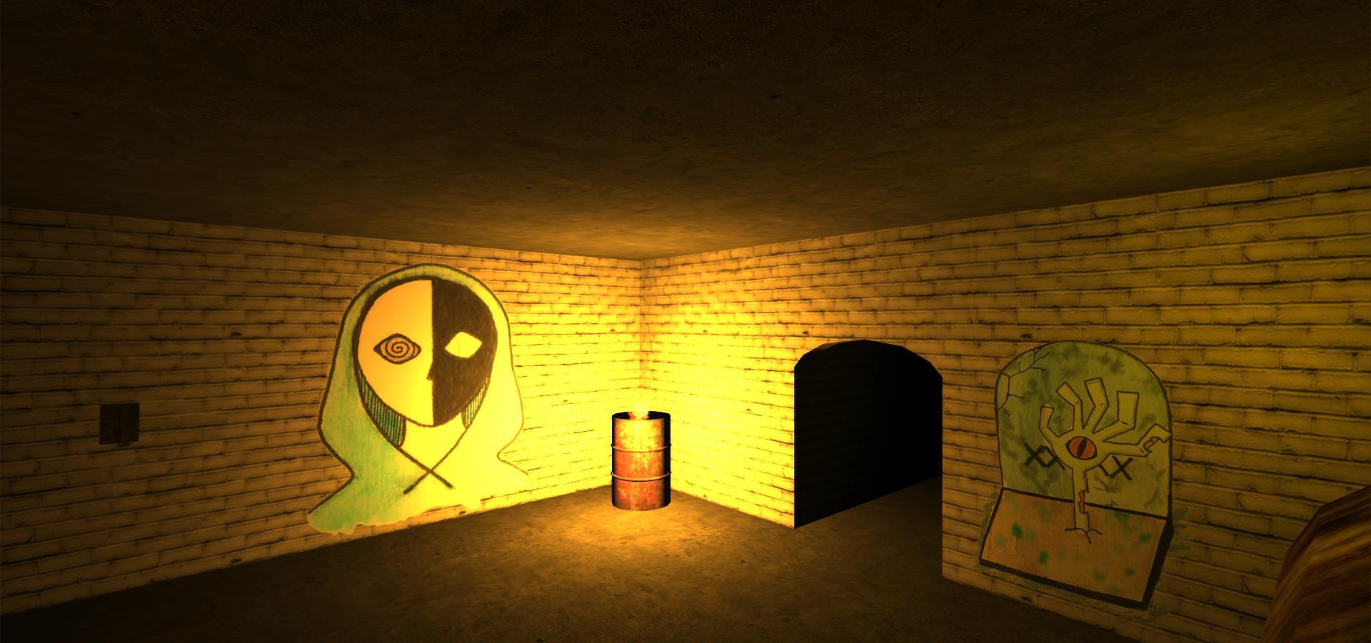 Operation Escape! (itch) - кадр 3